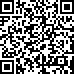 Company's QR code Chata Bukovka