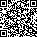 QR Kode der Firma Leona Burgetova