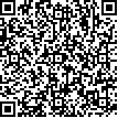 Company's QR code Ceska sporitelna a.s.