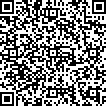 Company's QR code Marie Hruba