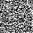 Company's QR code Jaroslav Zahradnik