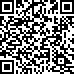 QR Kode der Firma Hana Brincilova