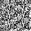 Company's QR code Frantisek Hlavin