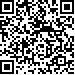 Company's QR code Marie Korinkova