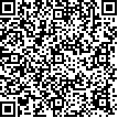 Código QR de la empresa Bluemarine, s.r.o.