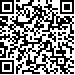 Código QR de la empresa Kicl, s.r.o.