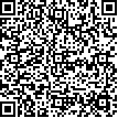 Company's QR code Cumpessport s.r.o.