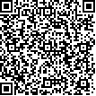 QR Kode der Firma Hana Morkesova