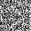 Company's QR code KODAP s.r.o.