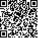 QR Kode der Firma RNDr. Jan Hamacek