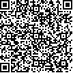 Código QR de la empresa Marie Hersalkova