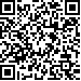 Company's QR code Glanc Cisarovi, s.r.o.