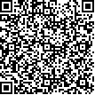 QR Kode der Firma JKL.mont s.r.o.