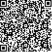 Company's QR code Burna, s.r.o.