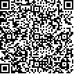 Company's QR code Bohemia Certification, s.r.o.