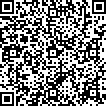 Company's QR code GS Infra Trade, s.r.o.