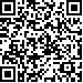 Company's QR code Hana Futrova