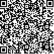 Company's QR code Tereza Polisenska