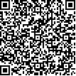 Company's QR code Bona VIA, s.r.o.