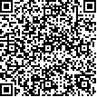 Company's QR code R. Sz. Transport, s.r.o.