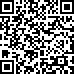 Company's QR code Jaroslava Hyklova