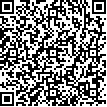 Company's QR code Cestovni agentura B - TRAVEL