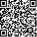 Company's QR code Alena Kratochvilova