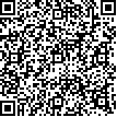 Company's QR code Jana Mildorfova