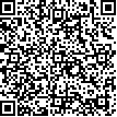 Código QR de la empresa Ovotrade, s.r.o.