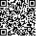 Código QR de la empresa Diaint, s.r.o.