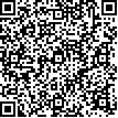 QR Kode der Firma Hana Bartosova