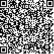 Código QR de la empresa Gentech, s.r.o.