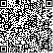 Company's QR code Iva Hesova Mgr.