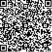 Company's QR code CK SPORT TURIST CZ s.r.o.