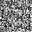 Company's QR code Lucie Jilkova