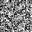 Código QR de la empresa METRIE spol.s r.o.