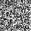 QR codice dell´azienda HW art, s.r.o.