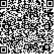 Company's QR code Pavla Bergmannova