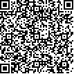 Company's QR code MUDr. Kamila Svabova