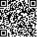 Código QR de la empresa David Kret