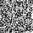 Company's QR code Ing. Tomas Hlavenka