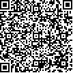 Código QR de la empresa Teocar, s.r.o.