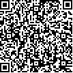 Código QR de la empresa VZV repase, s.r.o.