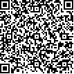 QR Kode der Firma AGAMA poly-graficky atelier, s.r.o.