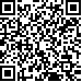 Company's QR code Lubomir Blasko Lutas