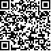 Código QR de la empresa Medi-Infans, s.r.o.