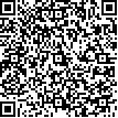 QR Kode der Firma Vidente Vinohrady, s.r.o.