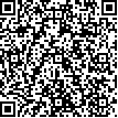 Company's QR code MedPharma, spol. s r.o.