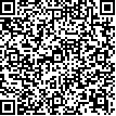 QR Kode der Firma Jadomi, s.r.o.