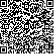 Código QR de la empresa SAM, s.r.o.